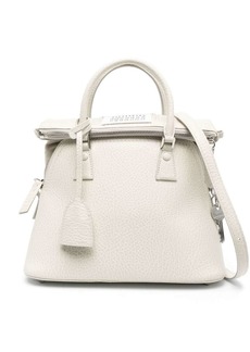 Maison Margiela mini 5AC Classique top-handle bag