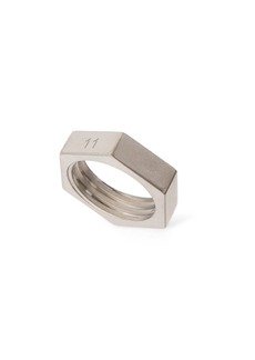 Maison Margiela 6mm Bolt & Nut Reference Ring