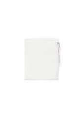 Maison Margiela four-stitch leather wallet