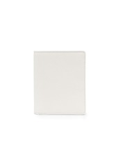 Maison Margiela four-stitch leather card holder