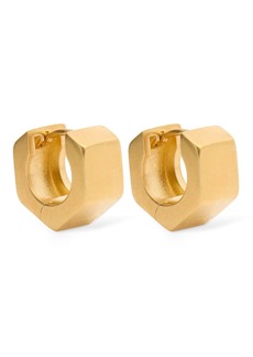 Maison Margiela Bolt & Nut Mono Earring