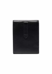 Maison Margiela four-stitch leather wallet