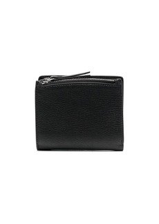 Maison Margiela four-stitch leather wallet