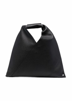 Maison Margiela Japanese leather tote bag