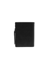 Maison Margiela zipped bi-fold wallet