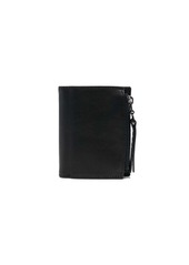 Maison Margiela zipped bi-fold wallet