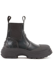 Maison Margiela Alex leather ankle boots