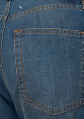 Maison Margiela Five Pocket Straight Denim Jeans