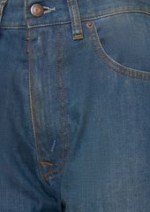 Maison Margiela Five Pocket Straight Denim Jeans