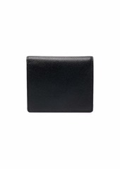 Maison Margiela four-stitch leather wallet