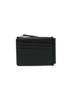 Maison Margiela four-stitch bi-fold wallet