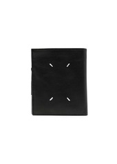 Maison Margiela four-stitch bi-fold wallet