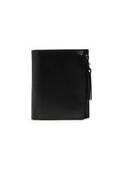 Maison Margiela four-stitch bi-fold wallet