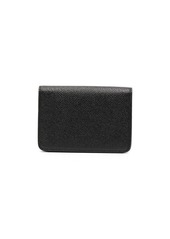 Maison Margiela four-stitch bi-fold wallet