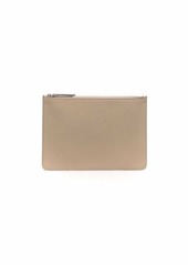 Maison Margiela four-stitch clutch