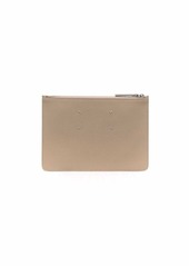 Maison Margiela four-stitch clutch