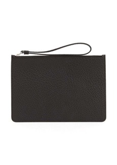 Maison Margiela four-stitch leather cardholder