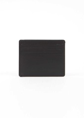 Maison Margiela small four-stitch card holder