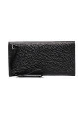 Maison Margiela four-stitch leather wallet