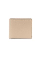 Maison Margiela four-stitch leather bi-fold wallet