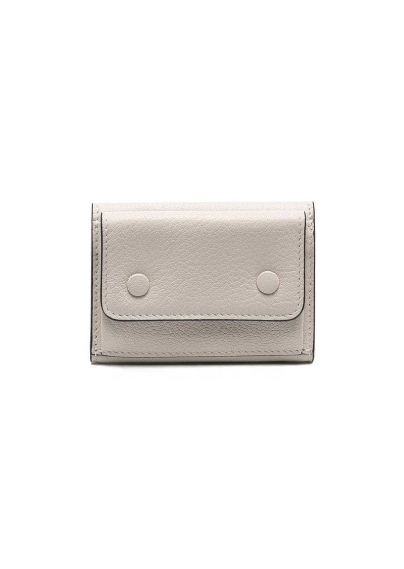 Maison Margiela four-stitch bi-fold wallet