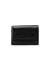 Maison Margiela four-stitch bi-fold wallet