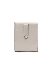 Maison Margiela four-stitch leather wallet