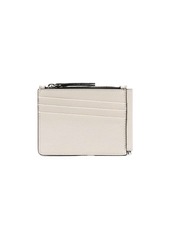 Maison Margiela four-stitch slim wallet