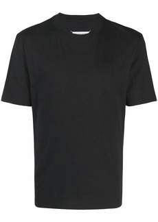 Maison Margiela crew-neck cotton T-shirt