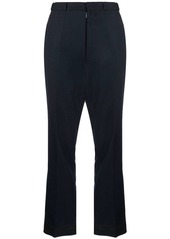 Maison Margiela tailored wool trousers