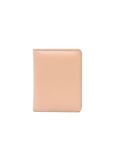 Maison Margiela four-stitches keyring wallet