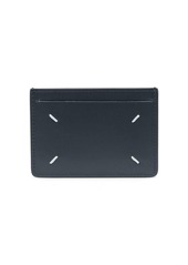 Maison Margiela fourt-stitch cardholder