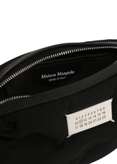 Maison Margiela Glam Slam Cordura Crossbody Bag