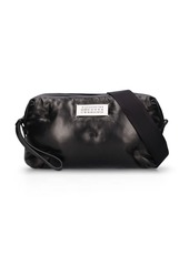 Maison Margiela Glam Slam Leather Camera Bag