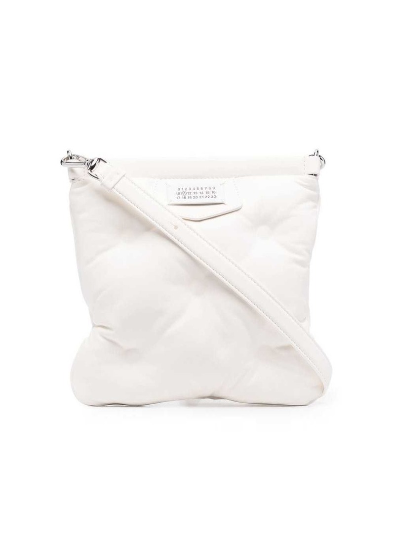 Maison Margiela Glam Slam quilted crossbody bag