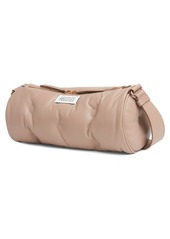 Maison Margiela Glam Slam Pillow Leather Shoulder Bag