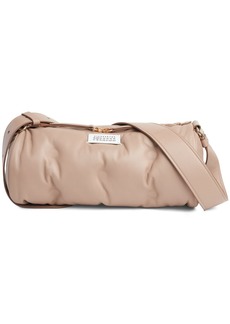 Maison Margiela Glam Slam Pillow Leather Shoulder Bag