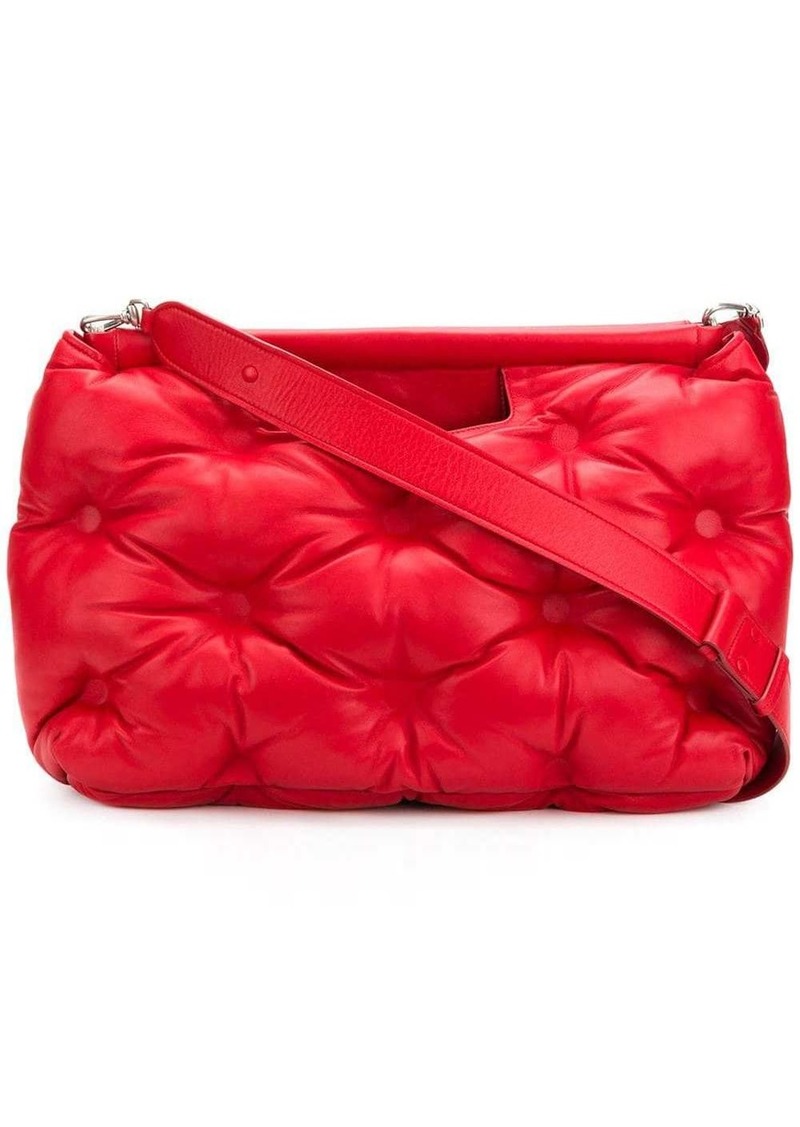 margiela quilted bag