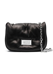 Maison Margiela small Glam Slam Flap shoulder bag