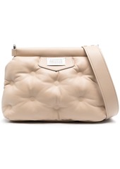 Maison Margiela small Glam Slam Classique shoulder bag