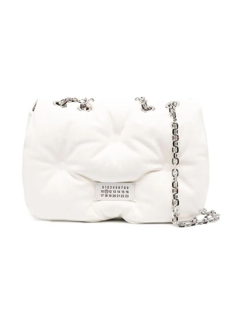 Maison Margiela medium Glam Slam Flap shoulder bag