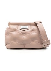 Maison Margiela small Glam Slam Classique shoulder bag