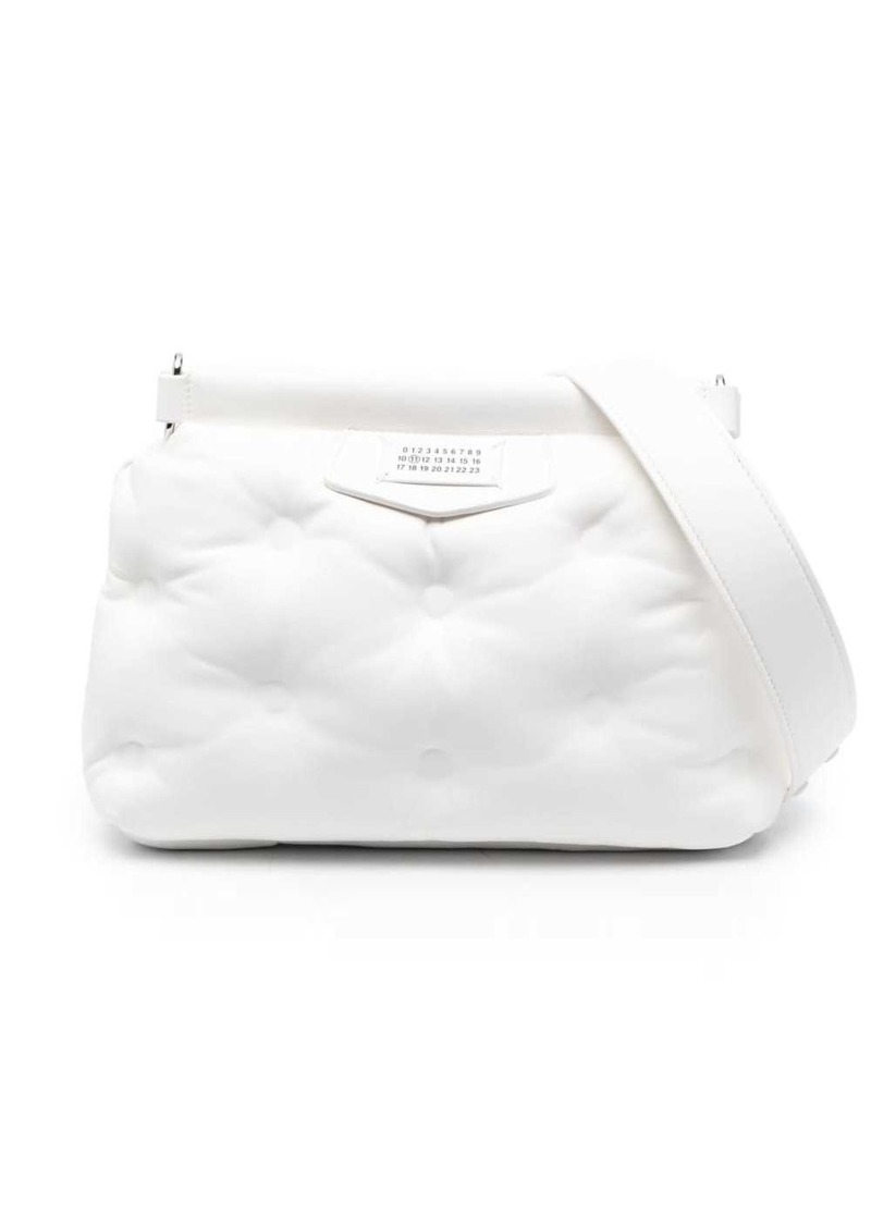 Maison Margiela small Glam Slam Classique shoulder bag