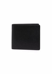 Maison Margiela four-stitch leather card holder