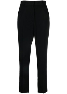 Maison Margiela high-waisted trousers