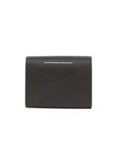 Maison Margiela Japanese 6 leather wallet