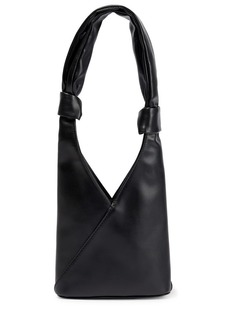 MM6 Maison Margiela Knotted tote bag