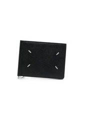 Maison Margiela four-stitch slim wallet