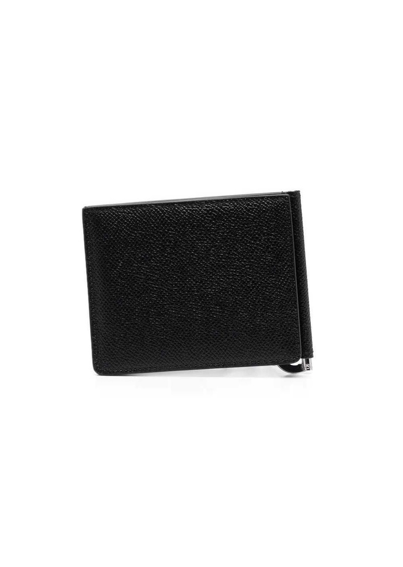 Maison Margiela four-stitch slim wallet