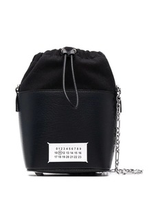 Maison Margiela small 5AC bucket bag